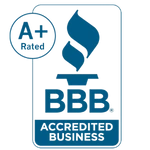 BBB accredited Garage Door Company