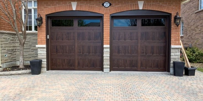 supreme garage door repair round rock